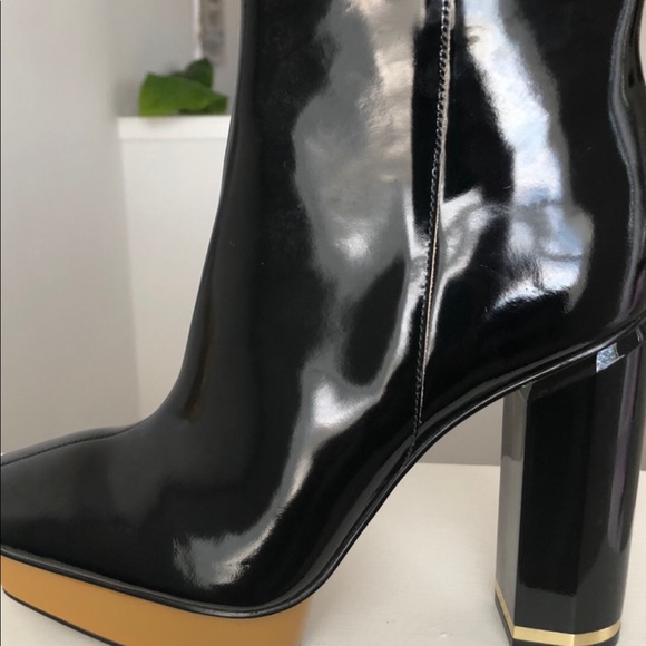 Booties - Picture 6 of 6